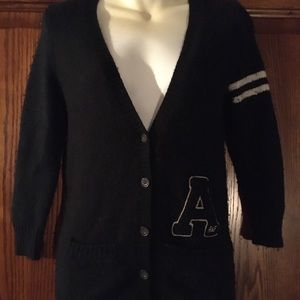 Abercrombie and Fitch sweater